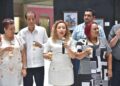 Inauguran en el Congreso exposición pictórica de paisajes del valle de Orizaba