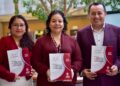 Recibe Congreso Informe de Inspección y Vigilancia a escuelas particulares