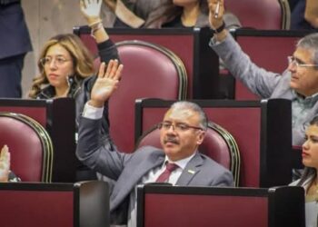 No desaparecen las cooperativas escolares, solo la comida chatarra: Diputado