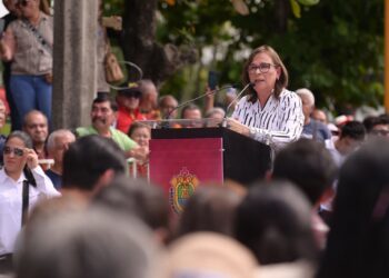 ¡ES TIEMPO DEL SUR! ELIMINA ROCÍO NAHLE COBRO EN CASETA DEL PUENTE COATZACOALCOS
