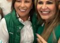 Exdiputada local, deja en claro que es el tiempo de las mujeres: “Queremos más mujeres para las municipales”