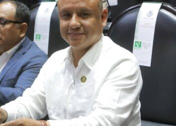 FGE INFORMA FALLECE DIPUTADO FEDERAL POR ZONGOLICA
