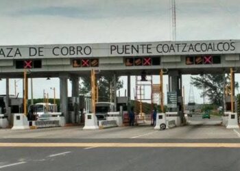Ya es oficial, Federación entrega Puente Coatzacoalcos I a Gobierno de Nahle