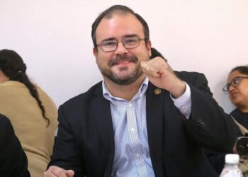 En el 2024 se consolidó el segundo piso de la transformación: Diputado