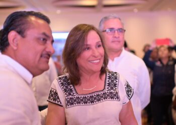 Decomiso de huachicol en Ignacio de la Llave: reflejo de la coordinación con la Federación