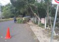 En Xalapa, solo afectaciones menores por el Frente Frío 14