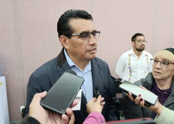 El tabletGate tambalea a Morena, Diputado Esteban Bautista Hernández presentará denuncia “no sé hasta donde lleguen las investigaciones.