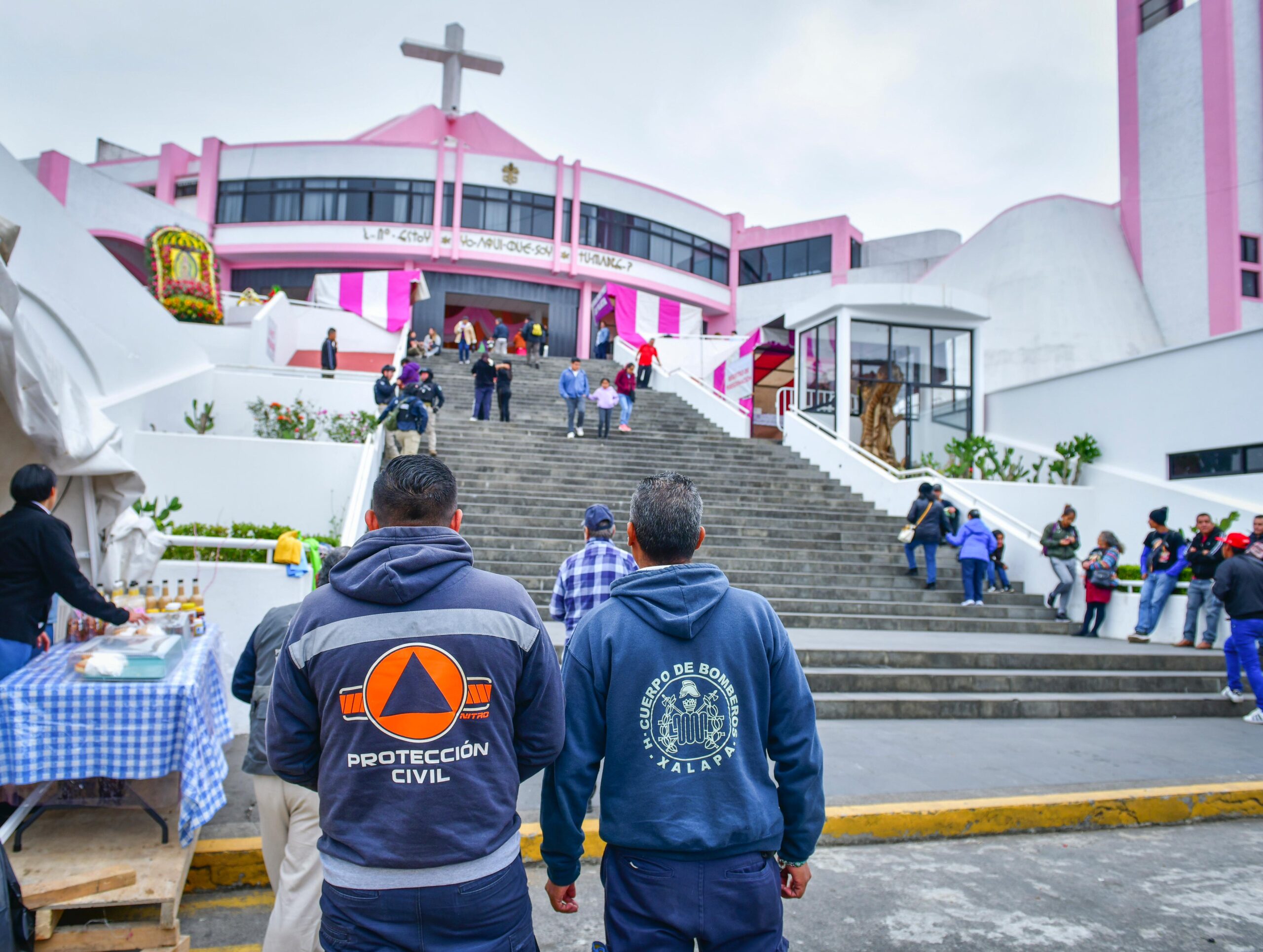 Realiza PC Municipal operativo en El Dique