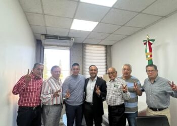 “Terrible” la gestión de la Fiscal Verónica Hernández Giádans: Diputado