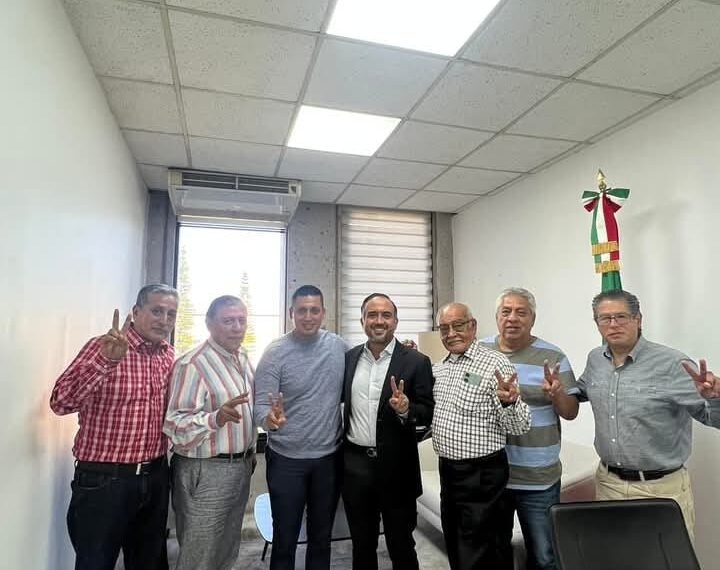 “Terrible” la gestión de la Fiscal Verónica Hernández Giádans: Diputado