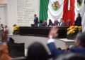 Prevé diputado reforma al Artículo tercero transitorio de la Ley de Coordinación Fiscal