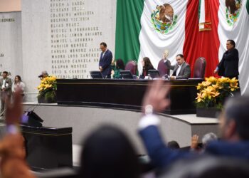 Prevé diputado reforma al Artículo tercero transitorio de la Ley de Coordinación Fiscal