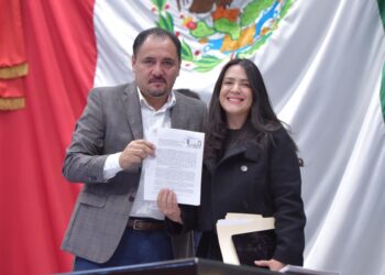 Transmisiones en vivo de autoridades incluirían lengua de señas mexicana