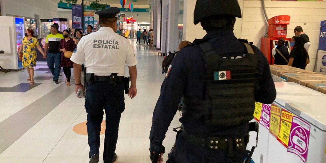 Operativo Diciembre, fiestas seguras en Veracruz