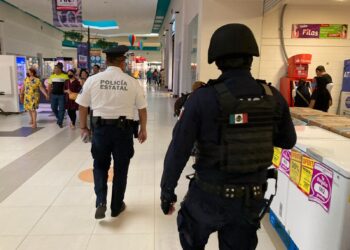 Operativo Diciembre, fiestas seguras en Veracruz
