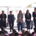 Gobernadora Rocío Nahle pone en marcha el programa Camionetitas de la Salud