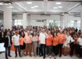 Se realizó la instalación del Consejo Estatal de Movimiento Ciudadano encabezado por Dante Delgado Morales.