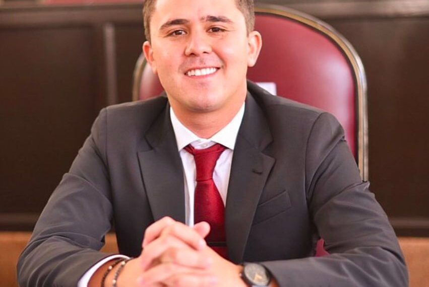 “Senderos de paz”, un buen camino para bajar los índices delictivos en los Municipios de Veracruz.