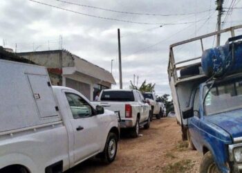 Mujer fue hallada muerta este martes en el municipio de Emiliano Zapata