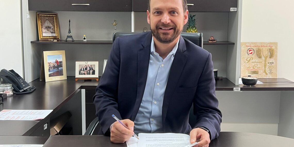 Presupuesto será enfocado a fortalecer salud, educación y seguridad: Diputado