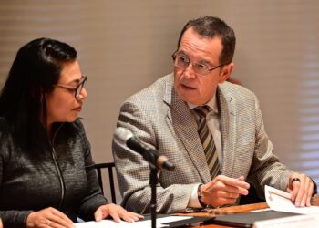 Por su posición estratégica, Veracruz apuesta a liderar en competitividad nacional: Sedecop