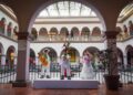 Palacio Municipal permanecerá cerrado24 y 25 de diciembre