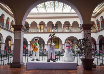 Palacio Municipal permanecerá cerrado24 y 25 de diciembre