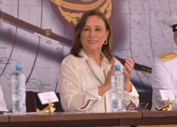 Con operativo agilizan carga vehicular en la Veracruz-Xalapa por derrumbe en Orizaba