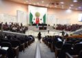 Concede Congreso dispensa a secretario Ejecutivo de la CEAPP