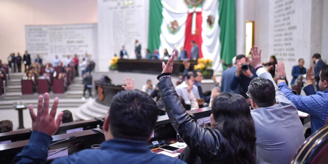 Aprueba Congreso reformas a la Constitución, en materia del Poder Judicial