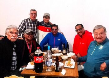 El Dique, “El barrio bravo” va por los 100 años, prepara agenda deportiva para el 2026