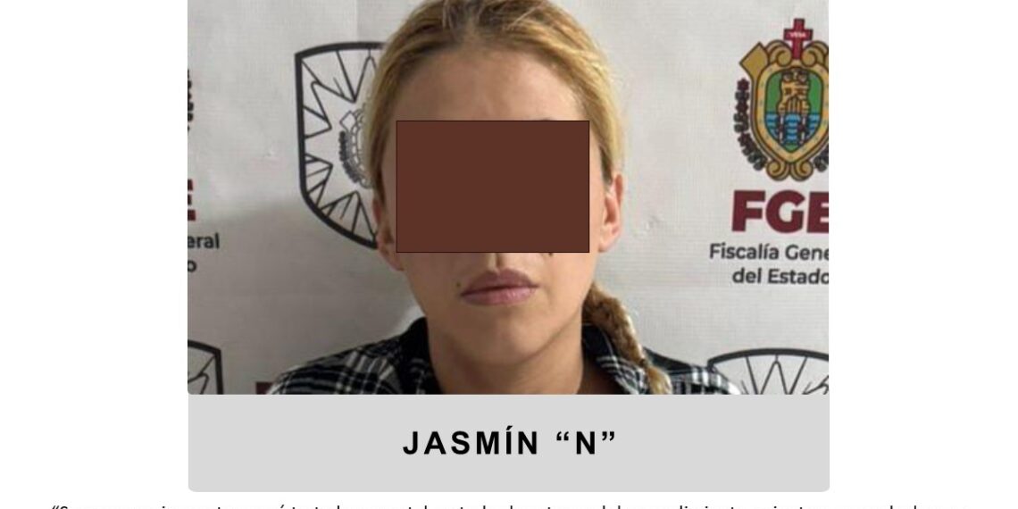 Detenida probable responsable de agresión en restaurante de Xalapa