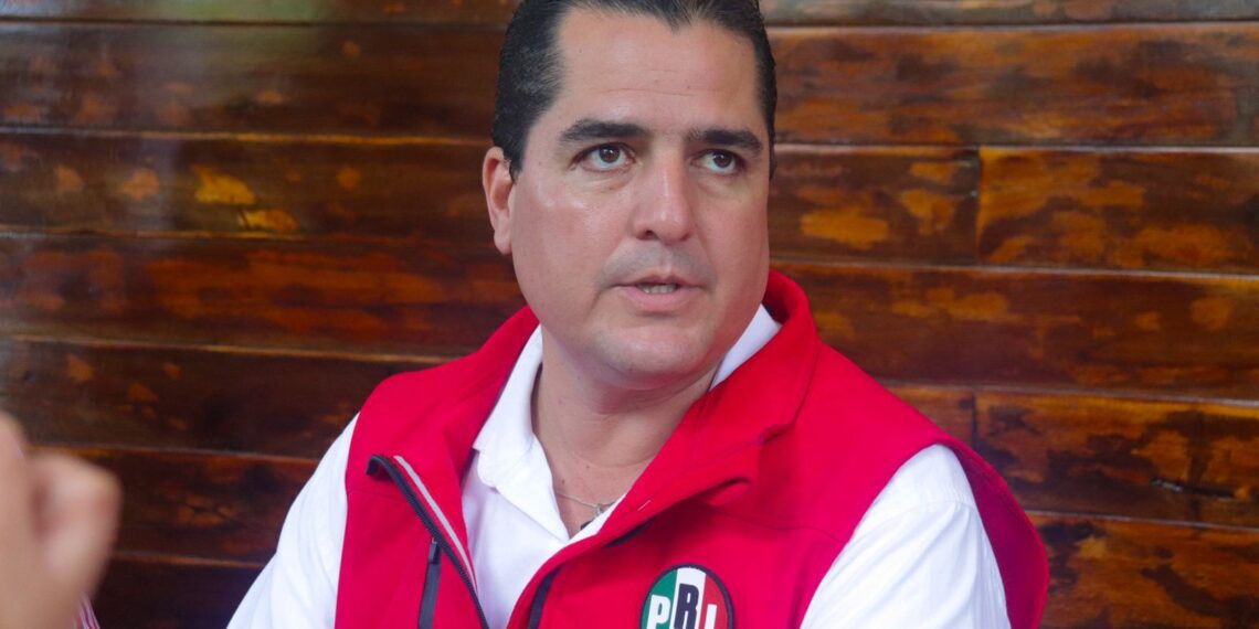 El Gobierno de Morena recorta recursos para la atención de personas con discapacidad: Adolfo Ramírez Arana