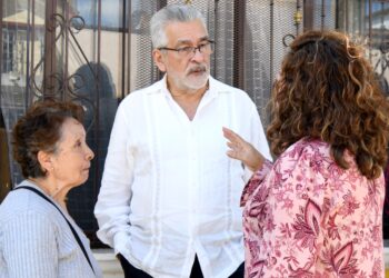 Trabajaré de tiempo completo para dar resultados a Xalapa: Alberto Islas