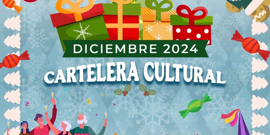 En esta época decembrina, múltiples actividades artísticas en Xalapa