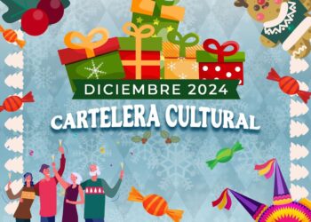 En esta época decembrina, múltiples actividades artísticas en Xalapa