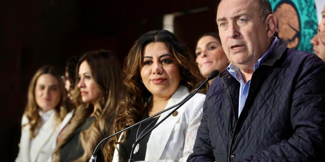 LA RESPUESTA LENTA DE SICT Y CAPUFE ES CATASTRÓFICA PARA LA ECONOMÍA DEL SURESTE Y CENTRO DEL PAÍS: DIPUTADOS PRI