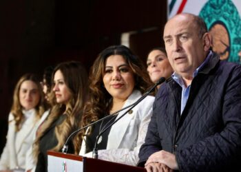 LA RESPUESTA LENTA DE SICT Y CAPUFE ES CATASTRÓFICA PARA LA ECONOMÍA DEL SURESTE Y CENTRO DEL PAÍS: DIPUTADOS PRI