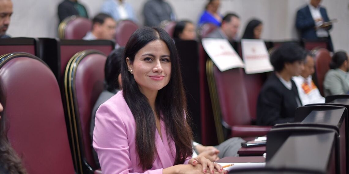 Pide diputada asignar presupuesto para modernizar puente Alvarado-Boca del Río