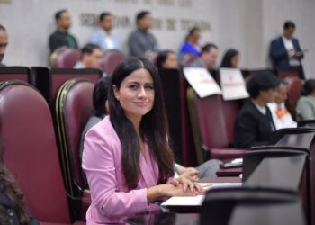 Pide diputada asignar presupuesto para modernizar puente Alvarado-Boca del Río