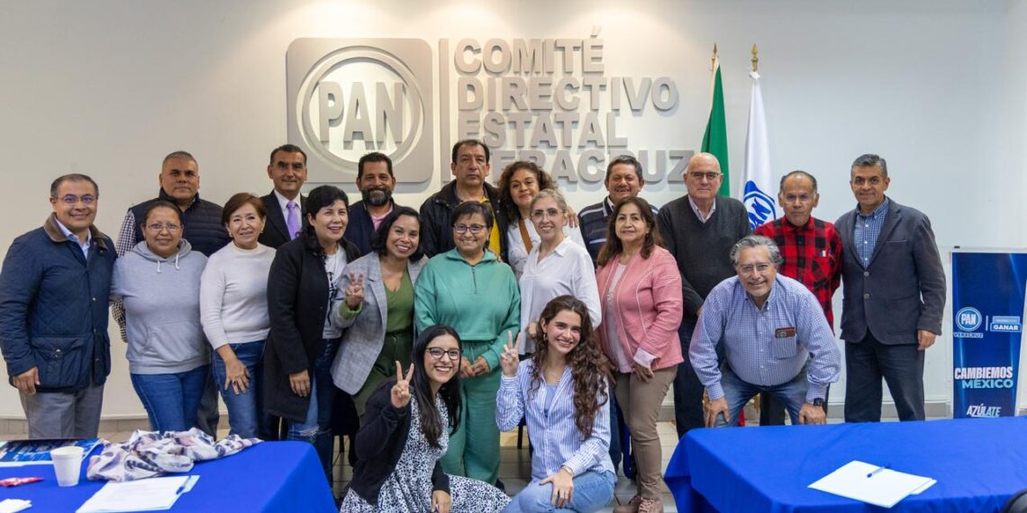 𝗖𝗼𝗻𝘁𝗶𝗻𝘂́𝗮 𝗣𝗔𝗡 𝗩𝗲𝗿𝗮𝗰𝗿𝘂𝘇 𝗰𝗼𝗻 𝗹𝗮 𝗲𝗹𝗮𝗯𝗼𝗿𝗮𝗰𝗶𝗼́𝗻 𝗱𝗲 𝗹𝗮 𝗽𝗹𝗮𝘁𝗮𝗳𝗼𝗿𝗺𝗮 𝗽𝗼𝗹𝗶́𝘁𝗶𝗰𝗮 𝗺𝘂𝗻𝗶𝗰𝗶𝗽𝗮𝗹 𝟮𝟬𝟮𝟱