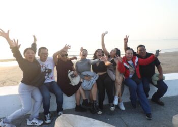 Boqueños y visitantes vivieron la celebración de año nuevo con tranquilidad: Alcalde JM Unánue