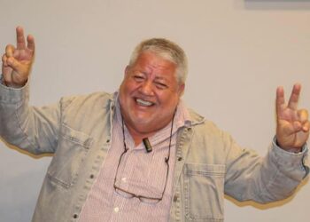 Respalda Manuel Huerta al diputado Esteban Bautista Hernández sobre acusaciones de misoginia
