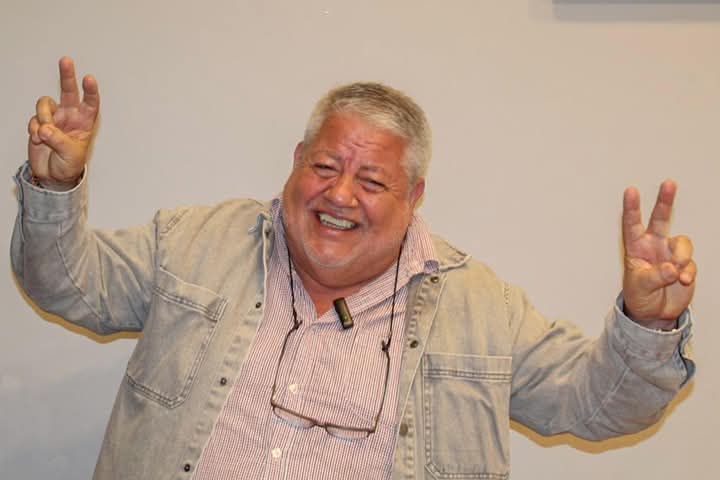 Respalda Manuel Huerta al diputado Esteban Bautista Hernández sobre acusaciones de misoginia