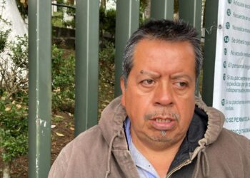 En la clínica 11 de Xalapa, denuncian desatención médica a menor embarazada