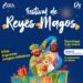 Alcalde JM Unánue invita a familias boqueñas a celebrar el tradicional Día de Reyes