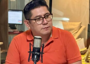 Inicia proceso de registro de aspirantes a alcaldías por Morena: Esteban Ramírez Zepeta