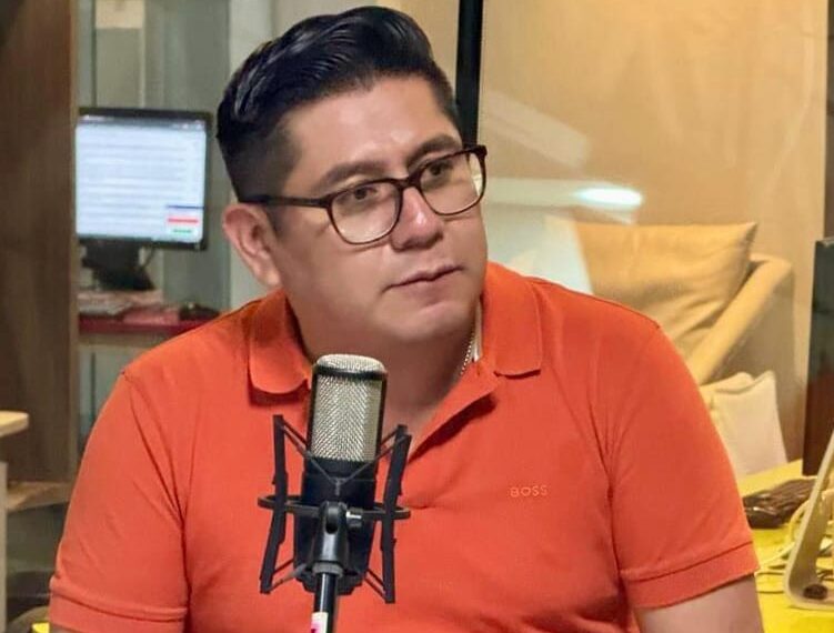 Inicia proceso de registro de aspirantes a alcaldías por Morena: Esteban Ramírez Zepeta