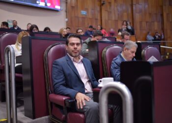 Impulsa diputado reformas al Poder Judicial del estado