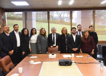 Comisión de Vigilancia, lista para recibir Cuentas Públicas municipales